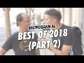 BEST OF 2018 MICRO BANKAL (Part 2)