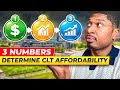 Charlotte NC Affordability: The Numbers Everyone Keeps Quoting That Are Misleading You