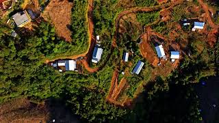 Nagaland | Cinematic Video | Wokha | Drone shots