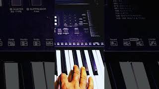 Bin tere sanam song piano instrumental #hindipianosong