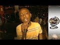 Sowetos biggest hip hop star 2000