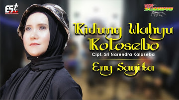 Eny Sagita - Kidung Wahyu Kolosebo | Dangdut (Official Music Video)