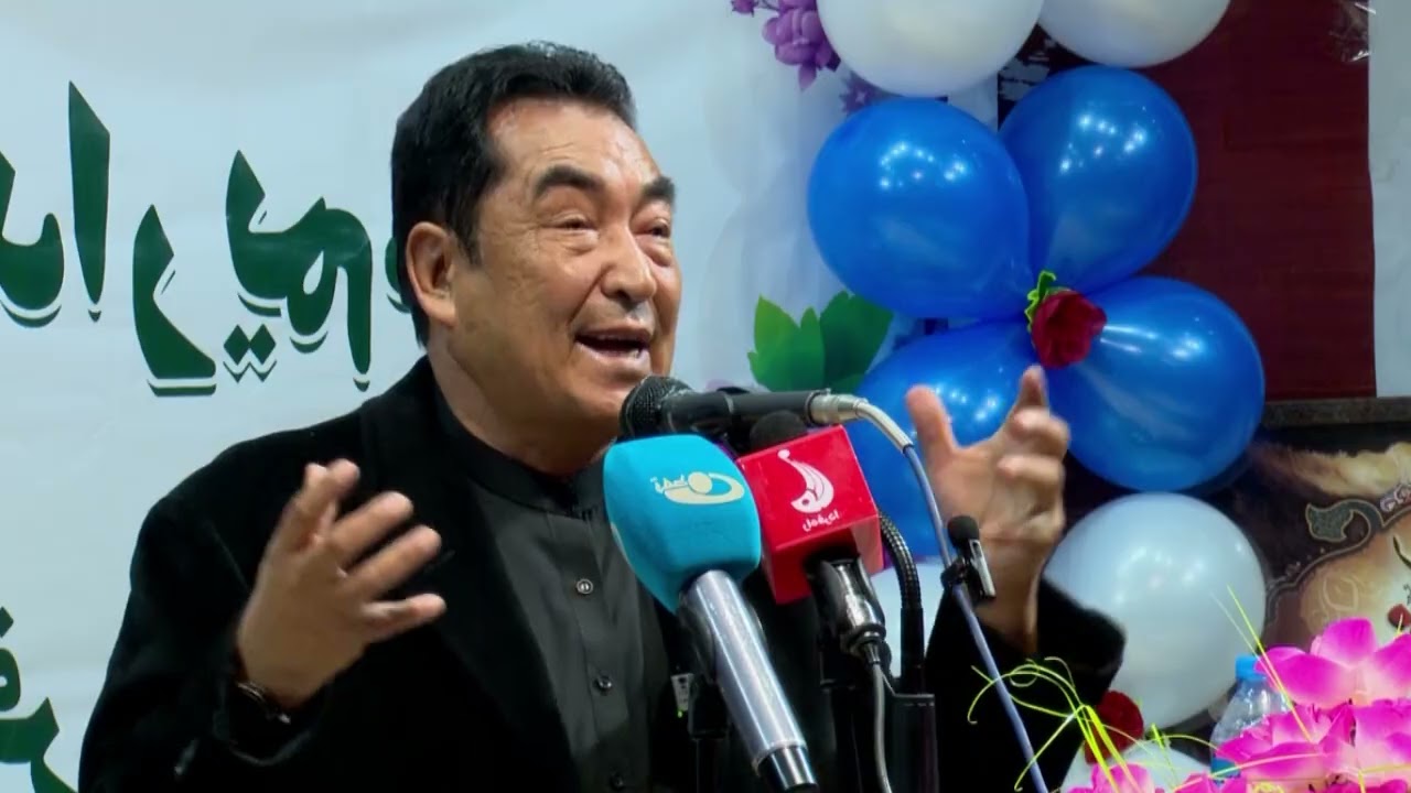 جذاب‌ترین سخنرانی رمضان بشردوست در مورد وضعیت موجود