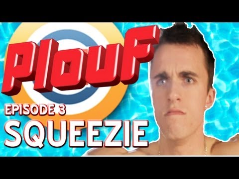 Squeezie - Plouf ! #3