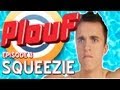 Squeezie  plouf  3