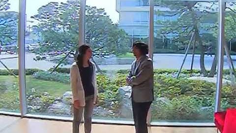 Samsung Techwin America - Wide Dynamic Range (WDR)  (February 28th, 2012)