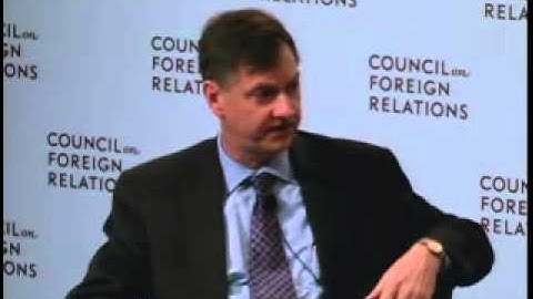 A Discussion of the Fed