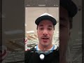 Tune into Cart Cam (a Target holiday shopping experience) feat. the Utah Mammoth! 🛒🎥