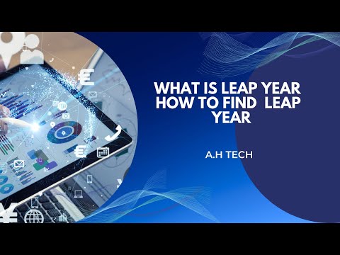 How to find leap year in c++ program || write a program to check leap year using if else statment