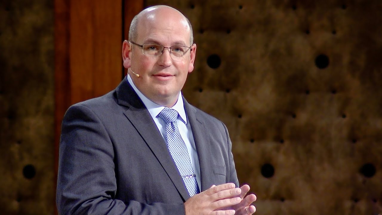 210502 - Religion Versus Relationship - Part 2: Misunderstood Mercy