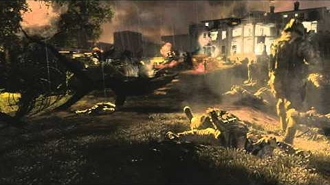 Modern Warfare 2 Legacy Video