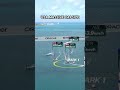 MASSIVE CAPSIZE | SAILORS OVERBOARD