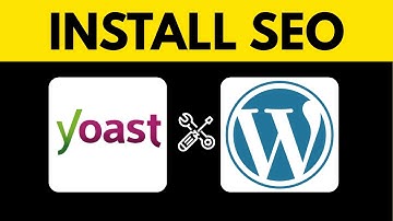 How to Install Yoast SEO Plugin for WordPress 2026 (SIMPLE STEP)