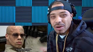 Download Lagu Court Cam: He Killed 4 People In 10 Days MP3