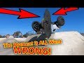Worlds Best RC Car Gets The Ultimate Test (Will it survive?)