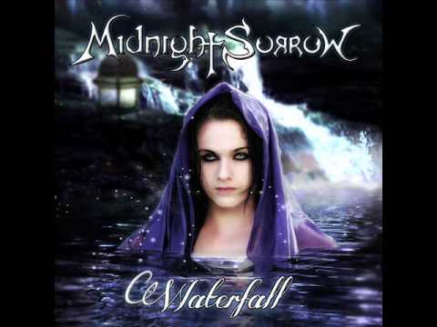 MIDNIGHT SORROW - Waterfall  [ EP 2013] #SYMPHONICMETAL