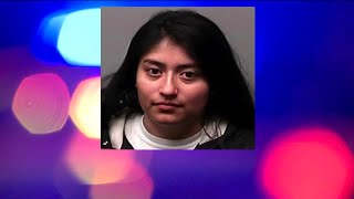Baby found safe; police still looking for Chesterfield mom in disturbing video