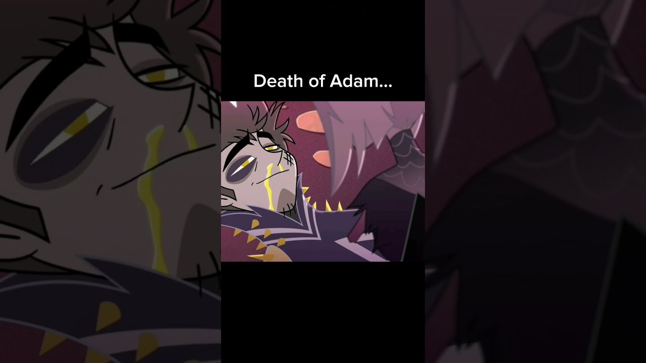 SPOILERS Hazbinhotel Hotelhazbin Fyp