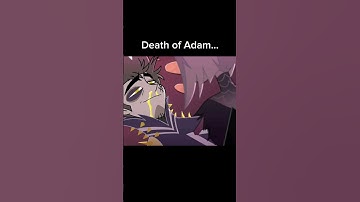 SPOILERS!! #hazbinhotel #hotelhazbin #fyp