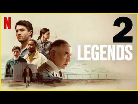 Legends Season 2 : Release Date, Plot & Cast, Is It Renewed ? | Series Studio