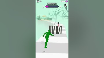 👻 Ghoul Run Lv 46 Pro Hacker Noob