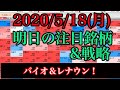 【JumpingPoint!!の10分】2020年5月18日(月)