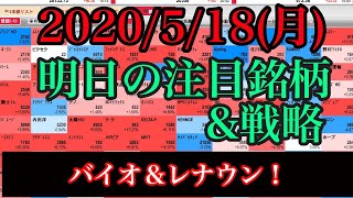 【JumpingPoint!!の10分】2020年5月18日(月)