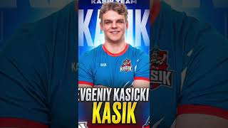 KASIK собрал команду на PRO LEAGUE чтобы доказать скилл, ну и где ваш VETREL?