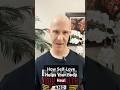 How Self-Love Helps Your Body Heal #drmandell #healing #love #happiness