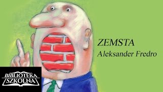 12. Aleksander Fredro - Zemsta - Akt 2, Scena 4 | Audiobook PL