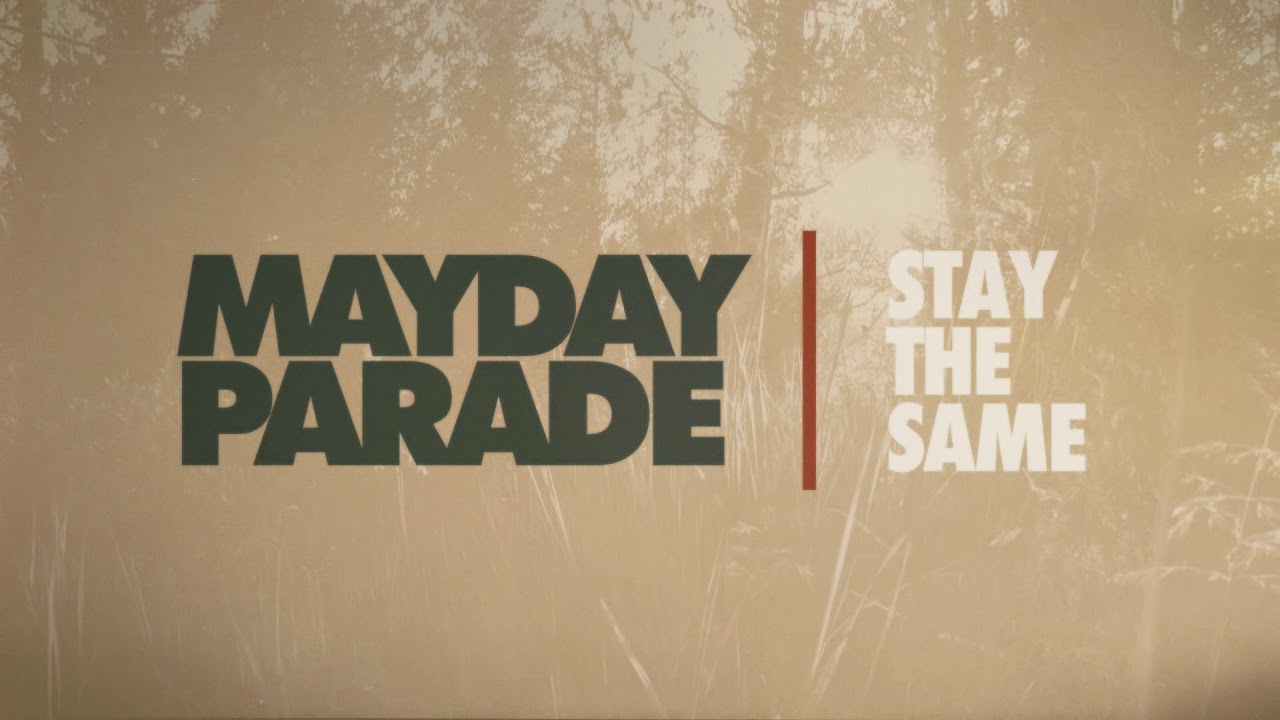 is mayday parade stay a sequal to the video oh well