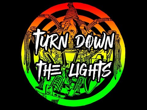 Guigoo - Turn Down the Lights