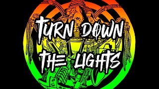 Guigoo - Turn Down The Lights chords