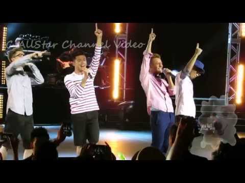 我們的胡士托_C AllStar@我們的胡士托演唱會澳門站 2014.08.02