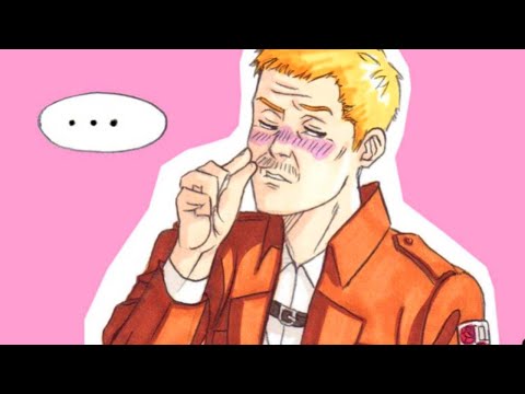 ATTACK ON TITAN WEBCOMICS | COMIC MEMES