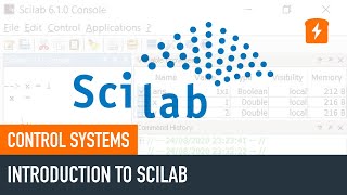 Introduction to SciLab - A Matlab Alternative