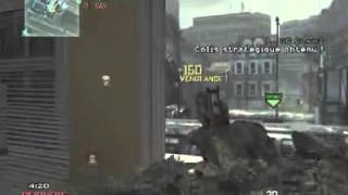 No Scoop a cross de map