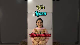 Stop Using VERY! Learn Better English Words | Speak Fluent English #shorts