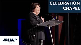 Jessup Chapel: Celebration Chapel (2026.04.22)