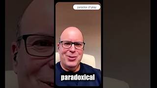 Courting Uncertainty: A Paradox for Growth