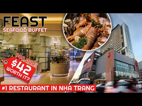 Video: Cele mai bune restaurante din Nha Trang