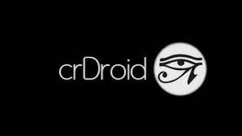 The Best Rom For Redmi 4a (With Volte) - Heres how to install CrDroid Ft Redmi 4a