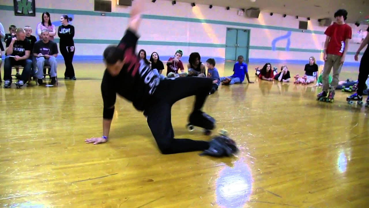 Cody Wallace 2013 Promo