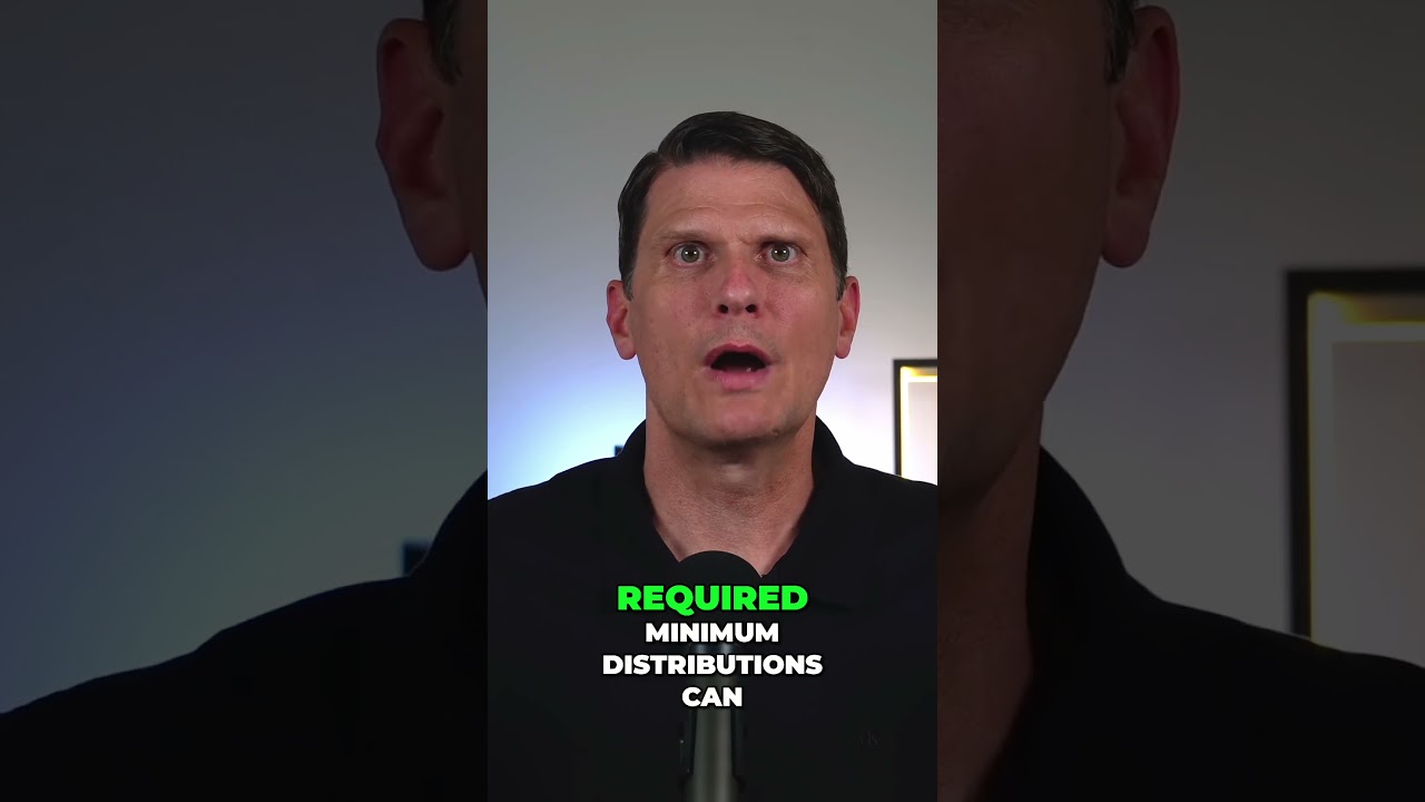 Избегайте налоговой катастрофы на пенсии: планируйте свой пожизненный доход! 