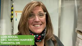 Second Harvest AGM Thank You Video
