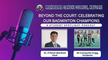Beyond The Court: Celebrating Our Badminton Champions