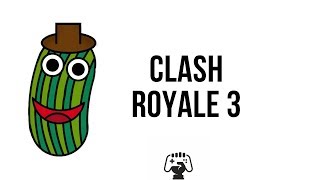 Clash Royale #3 | gameplay