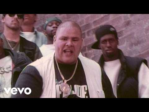 Can Fat Joe Say The N-Word?? Rash of violence at  West Indian Parade, Teen Takeovers and Shootings