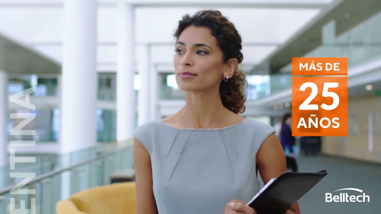 Belltech | Conócenos