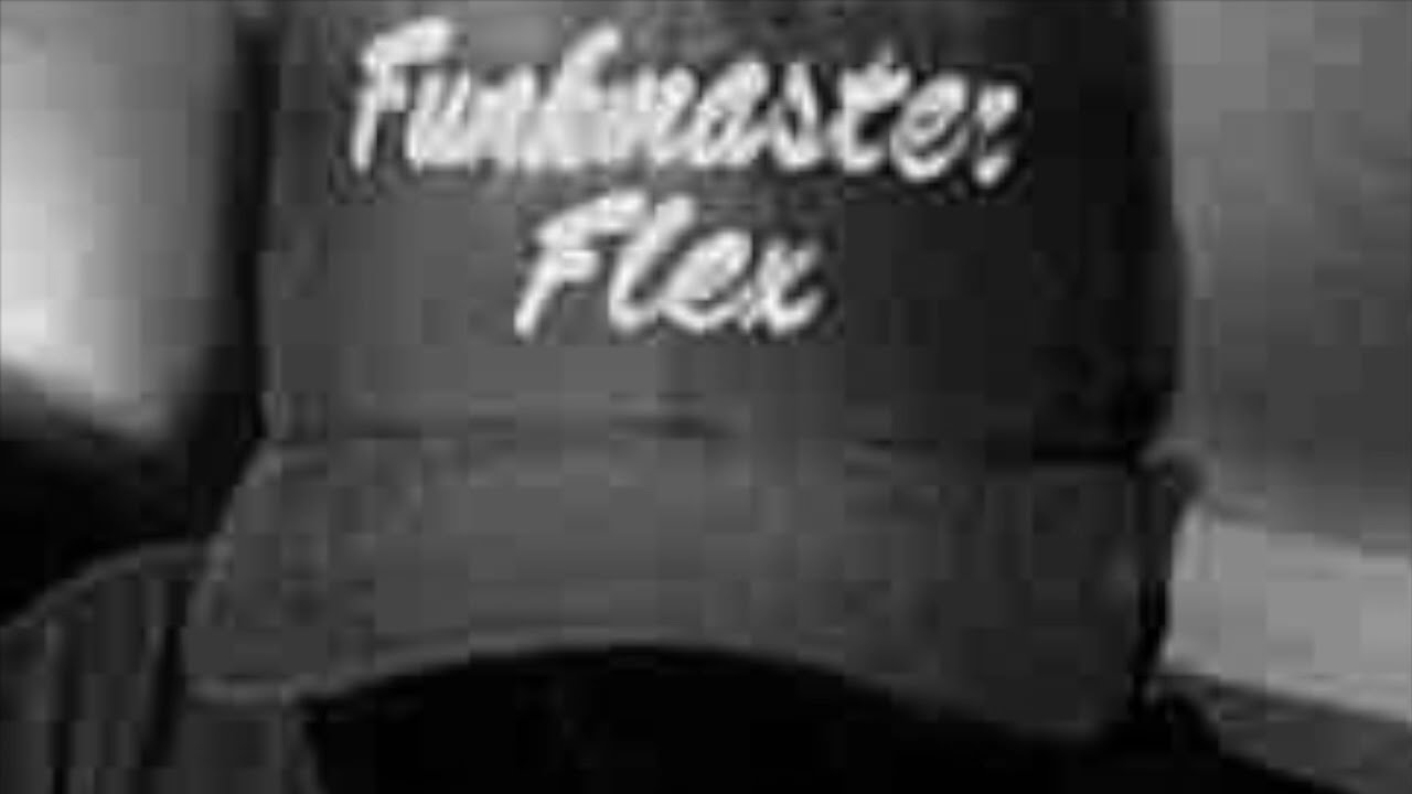 FUNKMASTER FLEX - LIVE ON HOT 97 (1/13/95) - YouTube